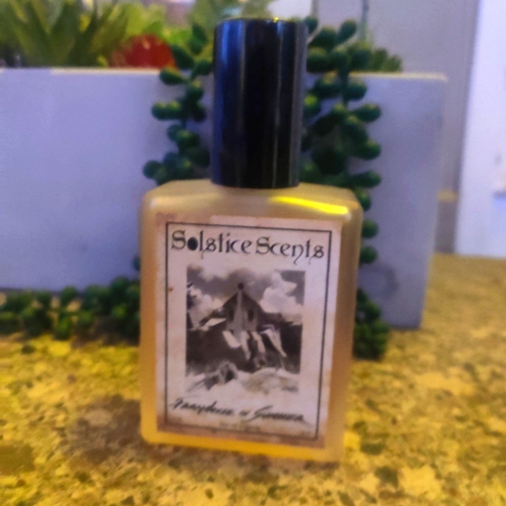 Solstice Scents Farmhouse in Summer EdP 60ml
